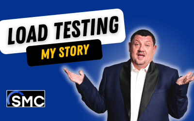 My Introduction To Load Testing