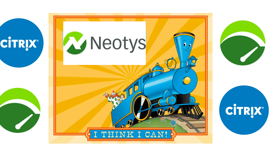 Neoload And Citrix: The Performance Revolution Is Here