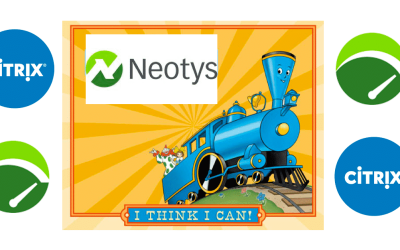 Neoload And Citrix: The Performance Revolution Is Here